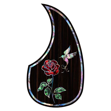 KIZAI キザイ WRPG-◯◯ アコースティックギター ピックガード