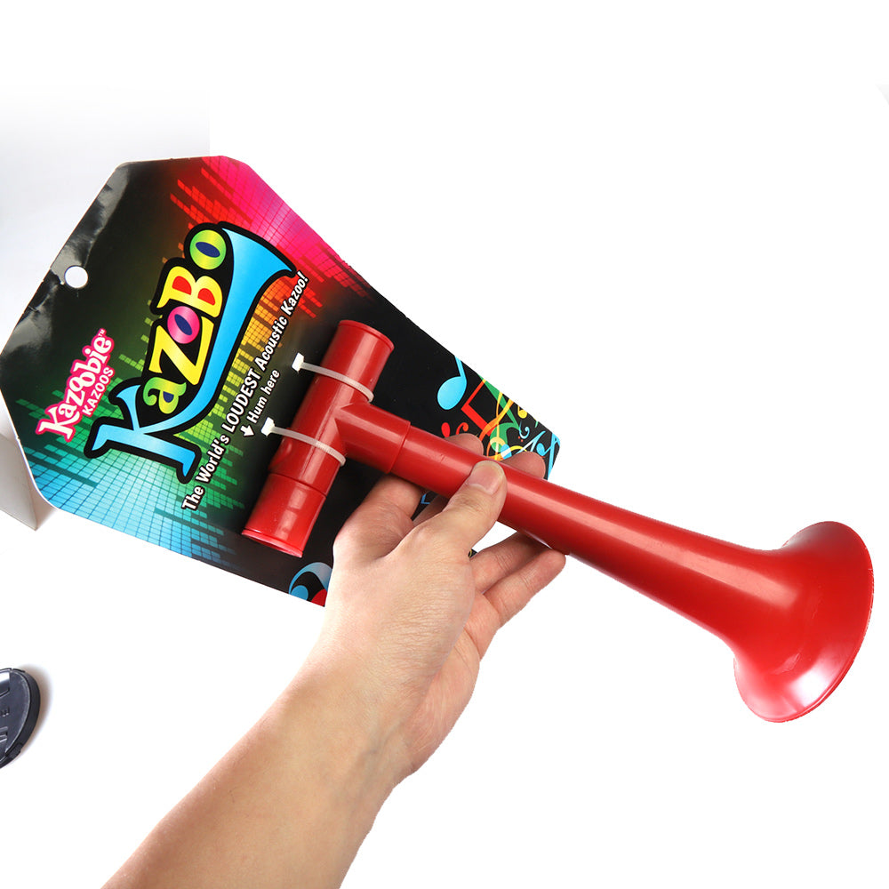 Kazoobie(カズービー) Kazobo アメリカ製 カラフル カゾボ