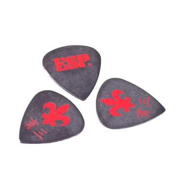 ESP IKUZONE シグネチャーギターピック