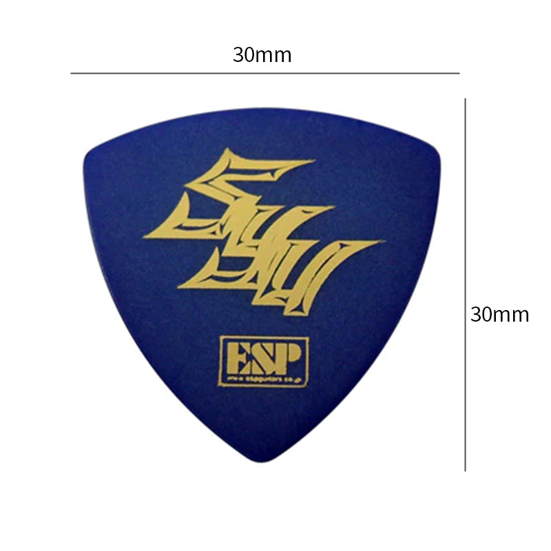 ESP イー・エス・ピー ピック SYU アーティストモデル PA-GS08◯◯
