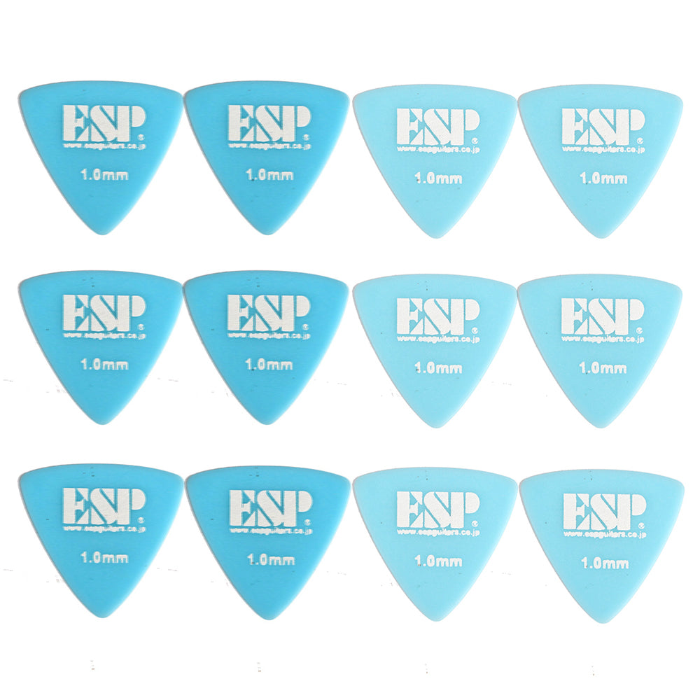 ESP イー・エス・ピー ピック サンドグリップ トライアングルピッ PD-PS10◯◯