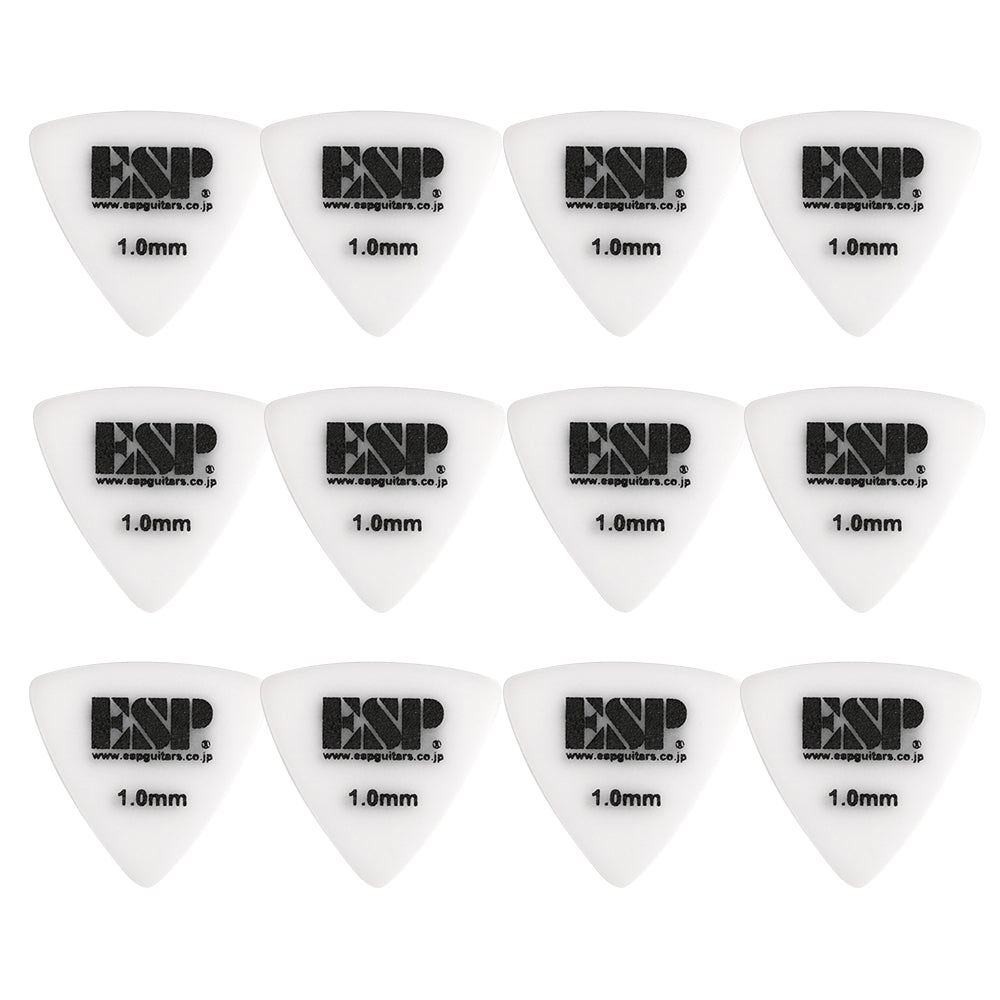 ESP イー・エス・ピー ピック サンドグリップ トライアングルピッ PD-PS10◯◯
