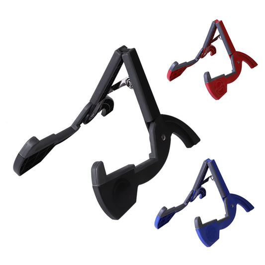 CooperStand クーパースタンド Duro-Pro ギタースタンド折り畳み可能