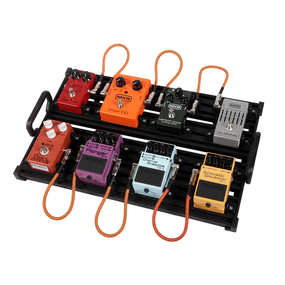 Guitto ギットー GPB-◯◯ ギターエフェクターボード