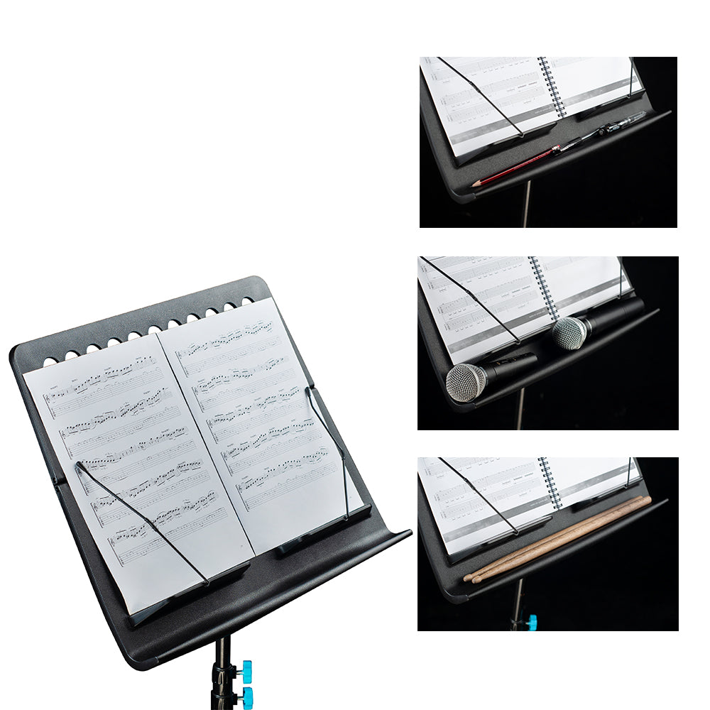 Guitto ギットー GSS-01 譜面台 楽譜スタンド