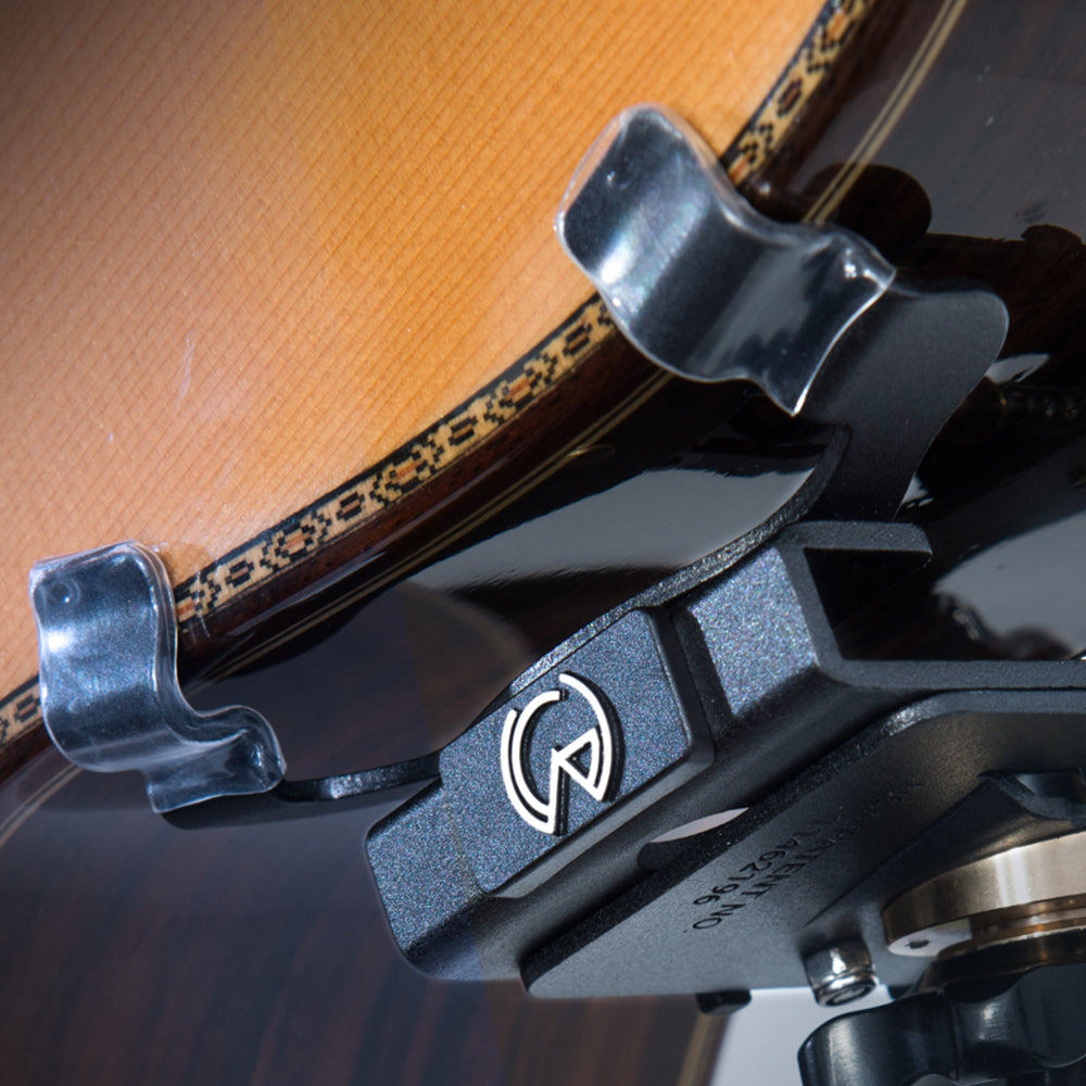 Woodside Guitar ギター用レッグサポート ギターサポート 交換部品 GRK-1 グリッパー交換キット