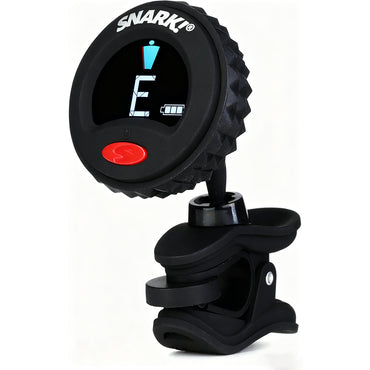 SNARK クリップチューナー ST-8 HPT