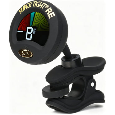 SNARK クリップチューナー ST-8 Super Tight 充電式