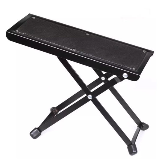 IM アイエム QCIM0198 メタルギターフットスツール