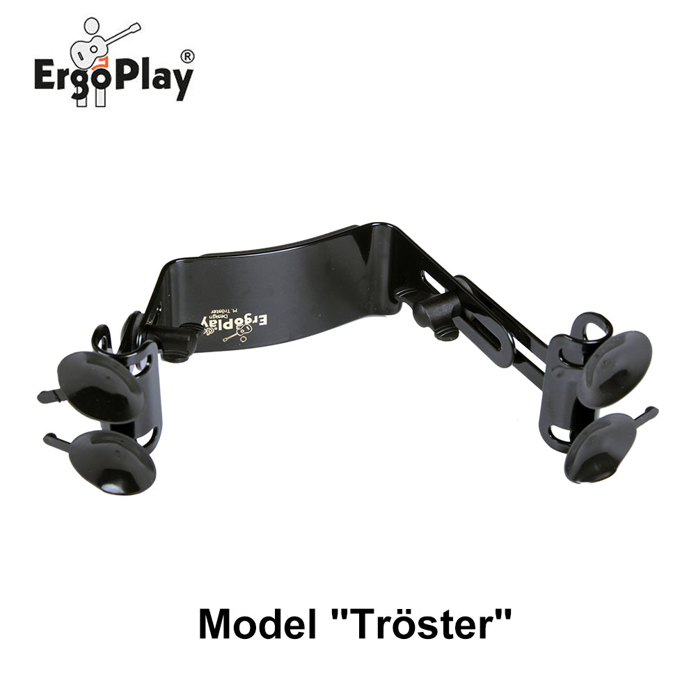 Ergoplay(エルゴプレイ)クラシックギターレスト