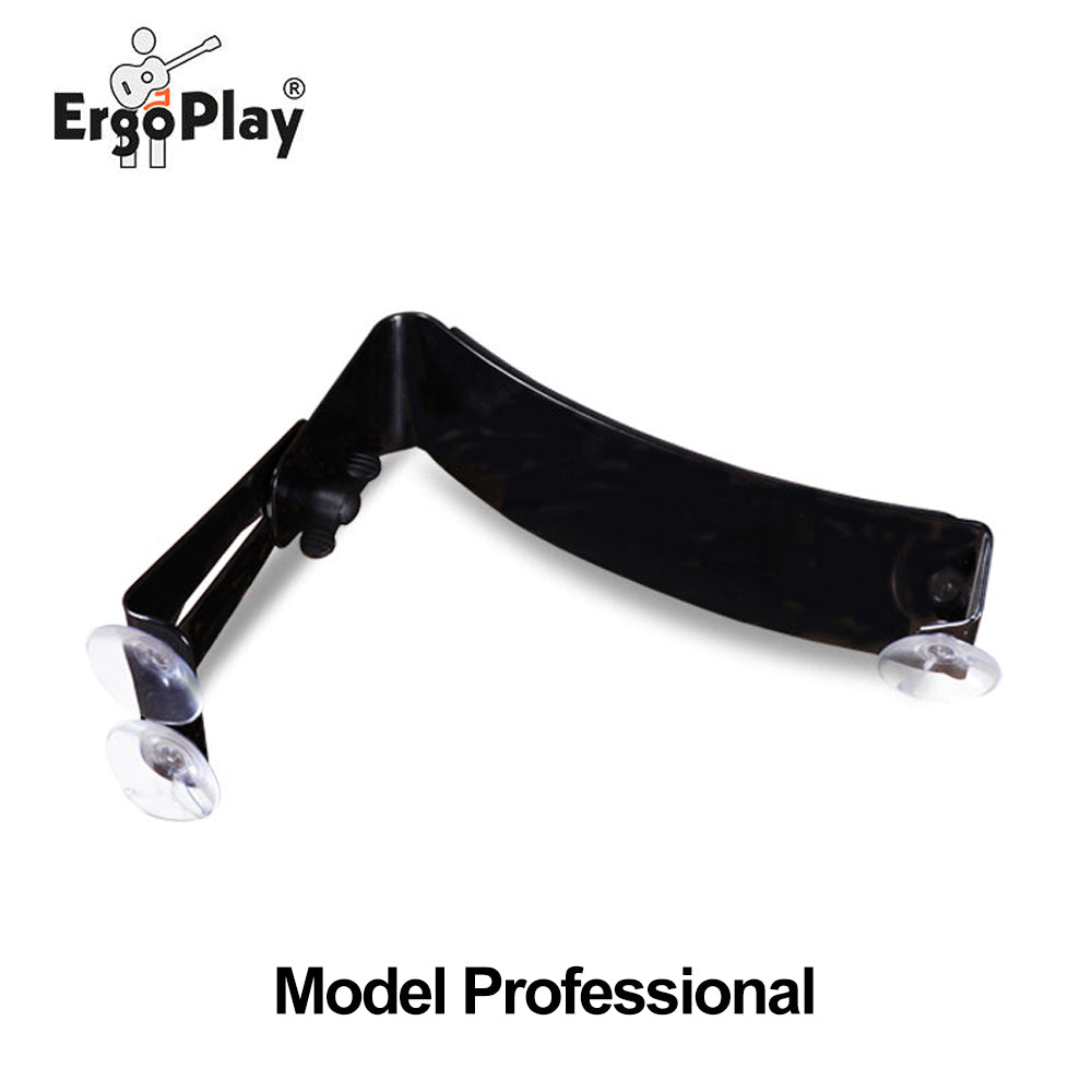Ergoplay(エルゴプレイ)クラシックギターレスト