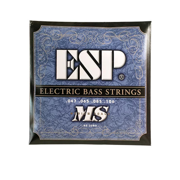 ESP イー・エス・ピー BS-20◯◯/30HB エレキベース弦 45-105