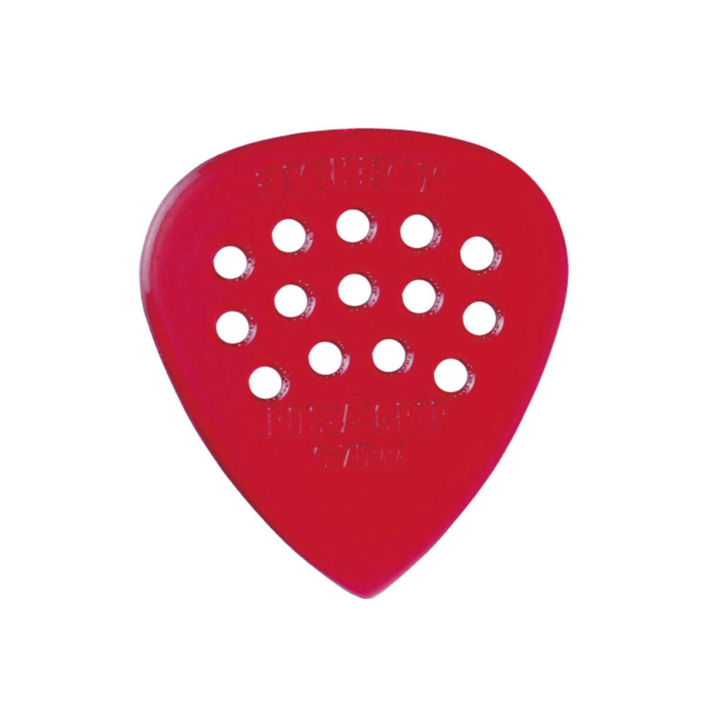 PICKBOY ピックボーイ ギターピック穴あきティアドロップ型