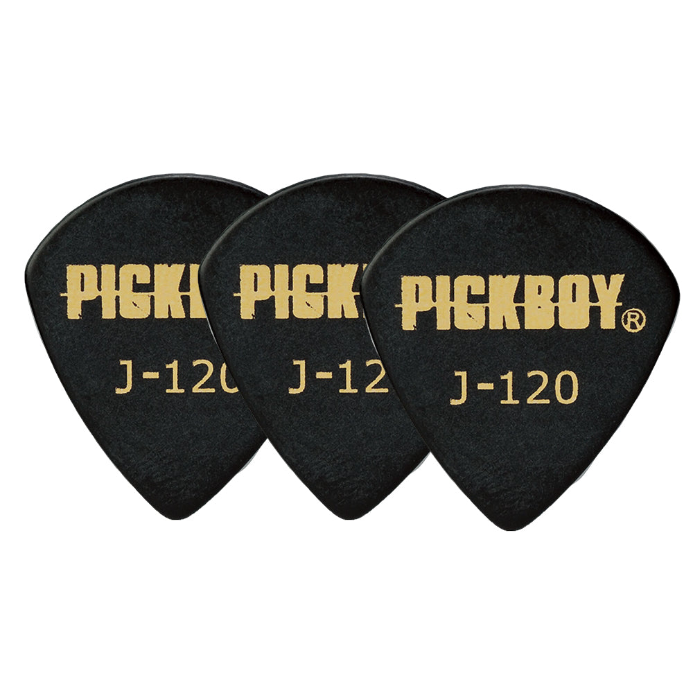 PICKBOY ピックボーイ ジャズシリーズエレキギターピック