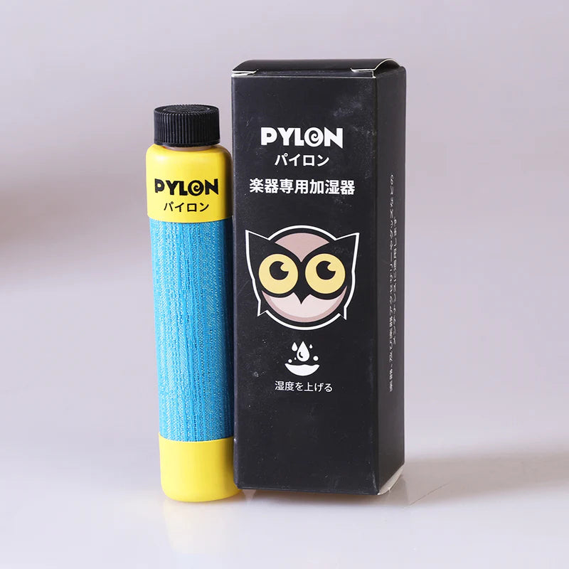 PYLON パイロン アコースティックギターサウンドホール加湿器