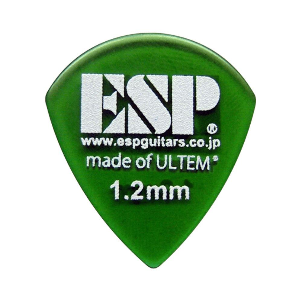 ESP イー・エス・ピー PJ-PSU10 ジャズタイプ ギターピック