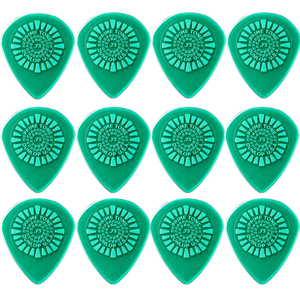 Jim Dunlop Animals As Leaders シグネチャー Jazz III XL ピック 0.60mm / 0.73mm 12枚入り