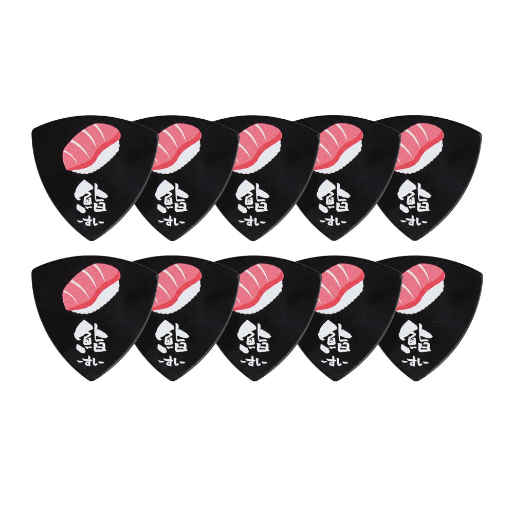 Daiking ギター ピック トライアングル