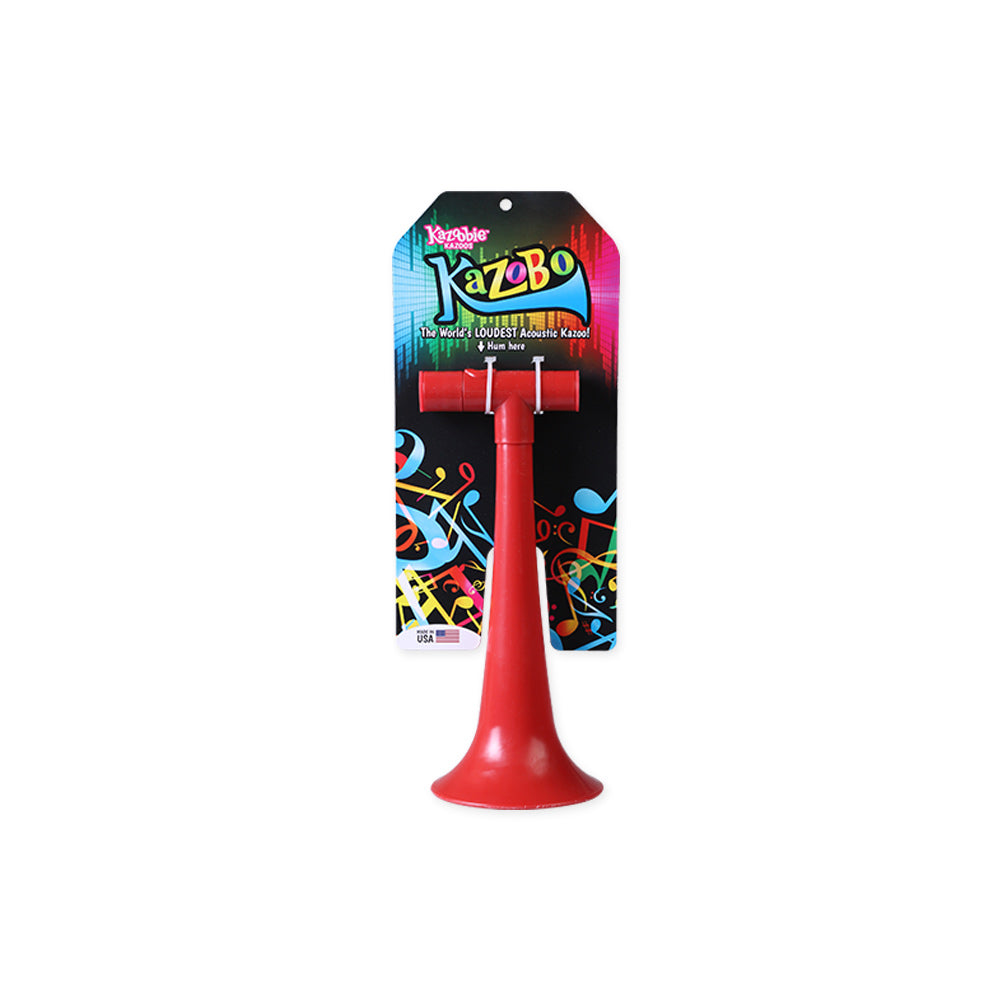 Kazoobie(カズービー) Kazobo アメリカ製 カラフル カゾボ