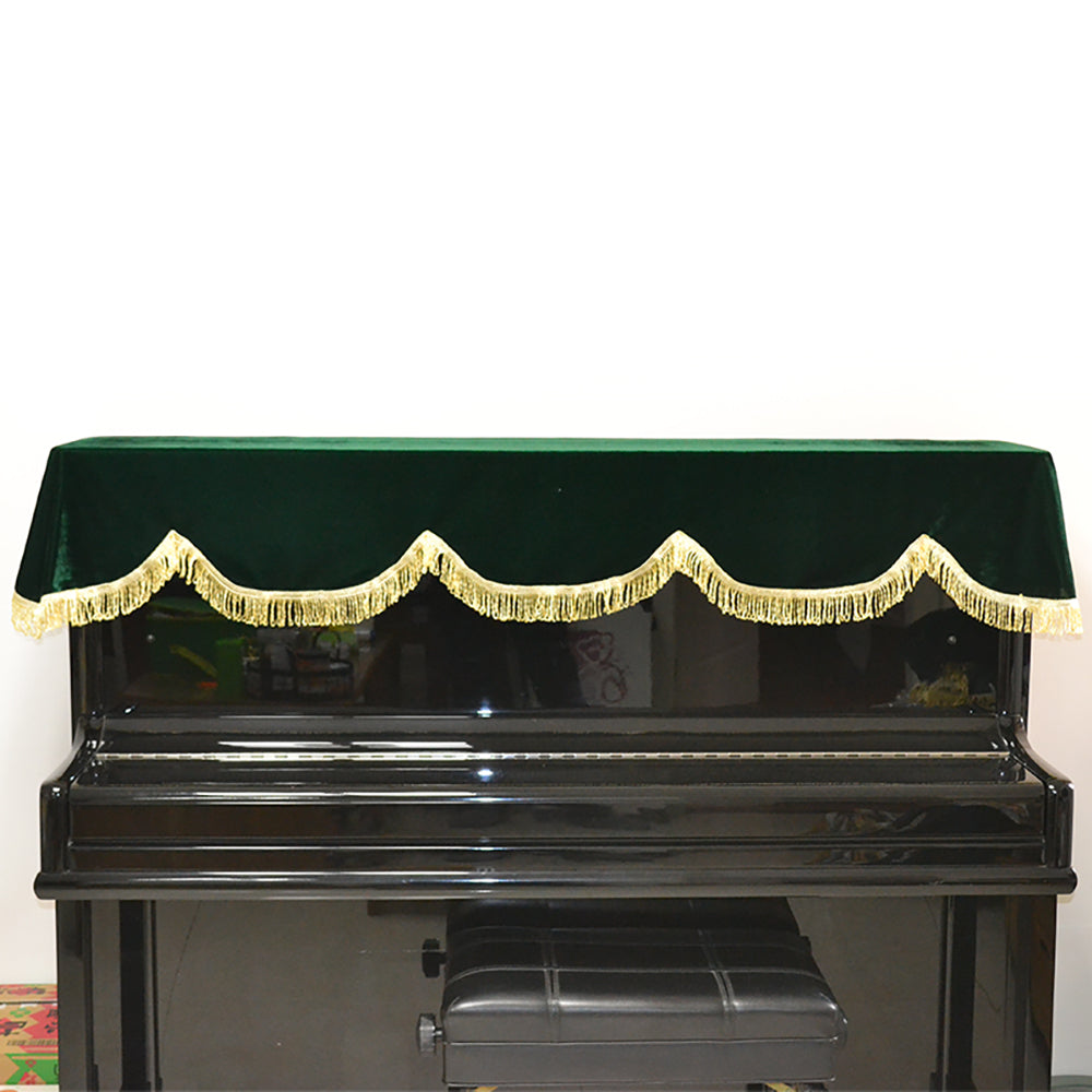 KIZAI キザイ LG807/6◯◯ アップライトピアノトップカバー防塵布