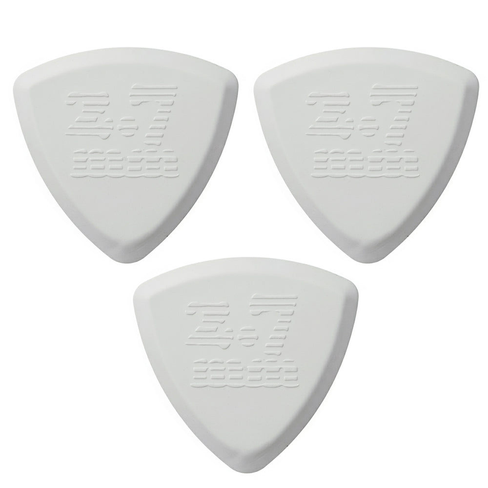 Chicken Picks ( チキンピックス ) Bermuda III 2.1/2.7mmトライアングル型ピック 1/3枚入り