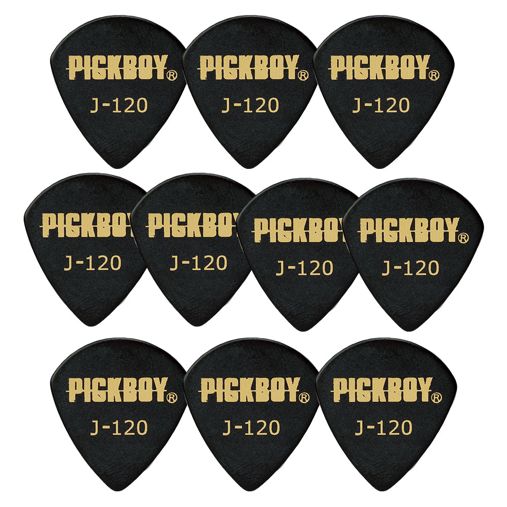 PICKBOY ピックボーイ ジャズシリーズエレキギターピック