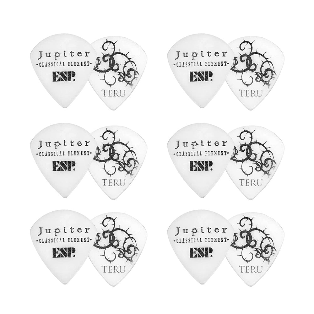 ESP イー・エス・ピー ピック TERU(Jupiter) アーティストピック PA-JT15