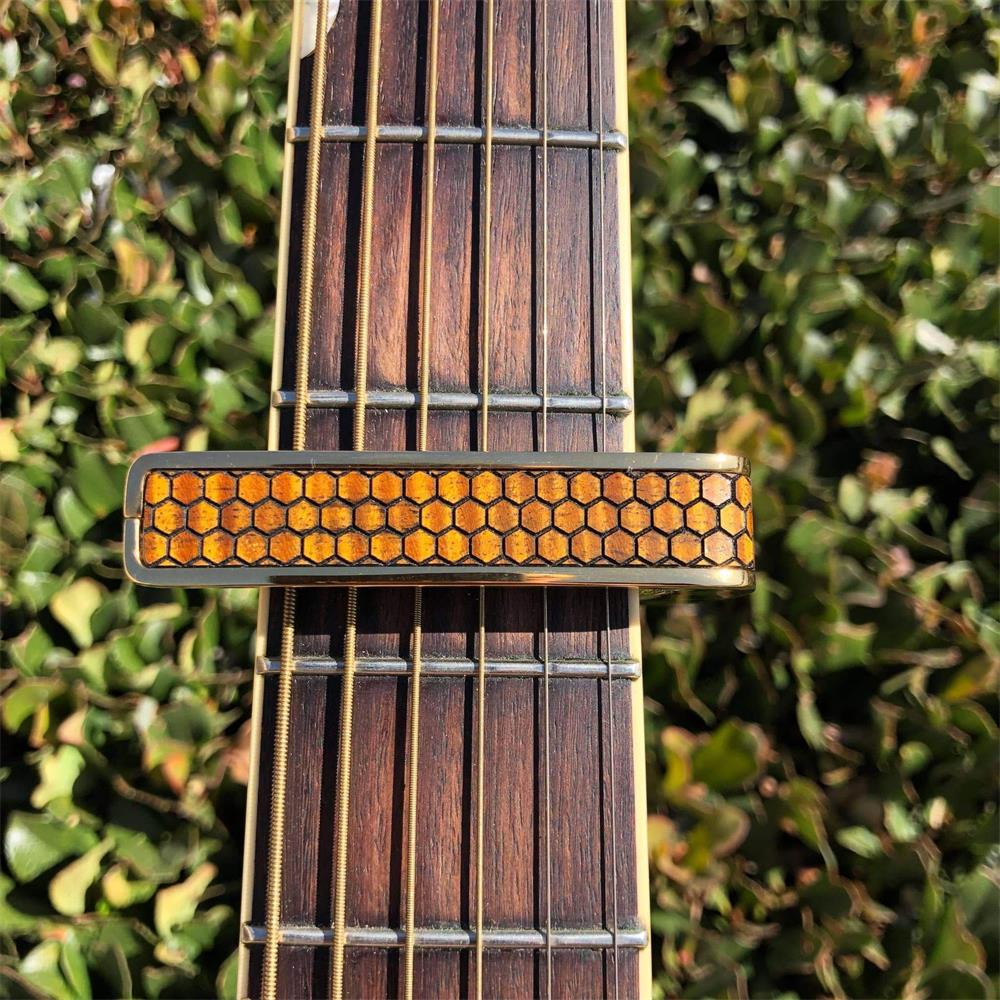 Thalia Capos ギターカポ TH-CG202-04【並行輸入】