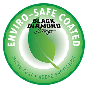 Black Diamond Strings ブラックダイヤモンド・ストリングス N600◯◯CT アコースティックギター弦 透明コーティングシリーズ