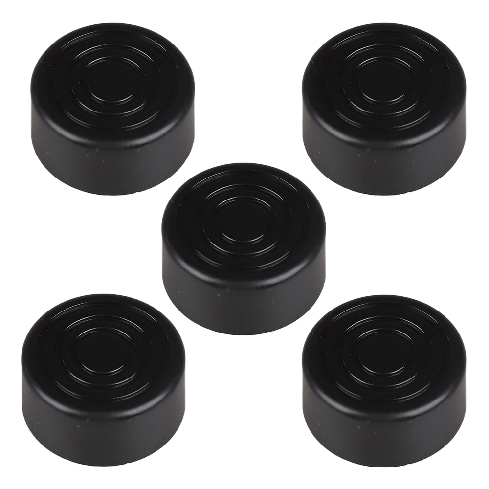 KIZAI キザイ QC01◯◯/QC04◯◯ キザイ エフェクターフットスイッチハット
