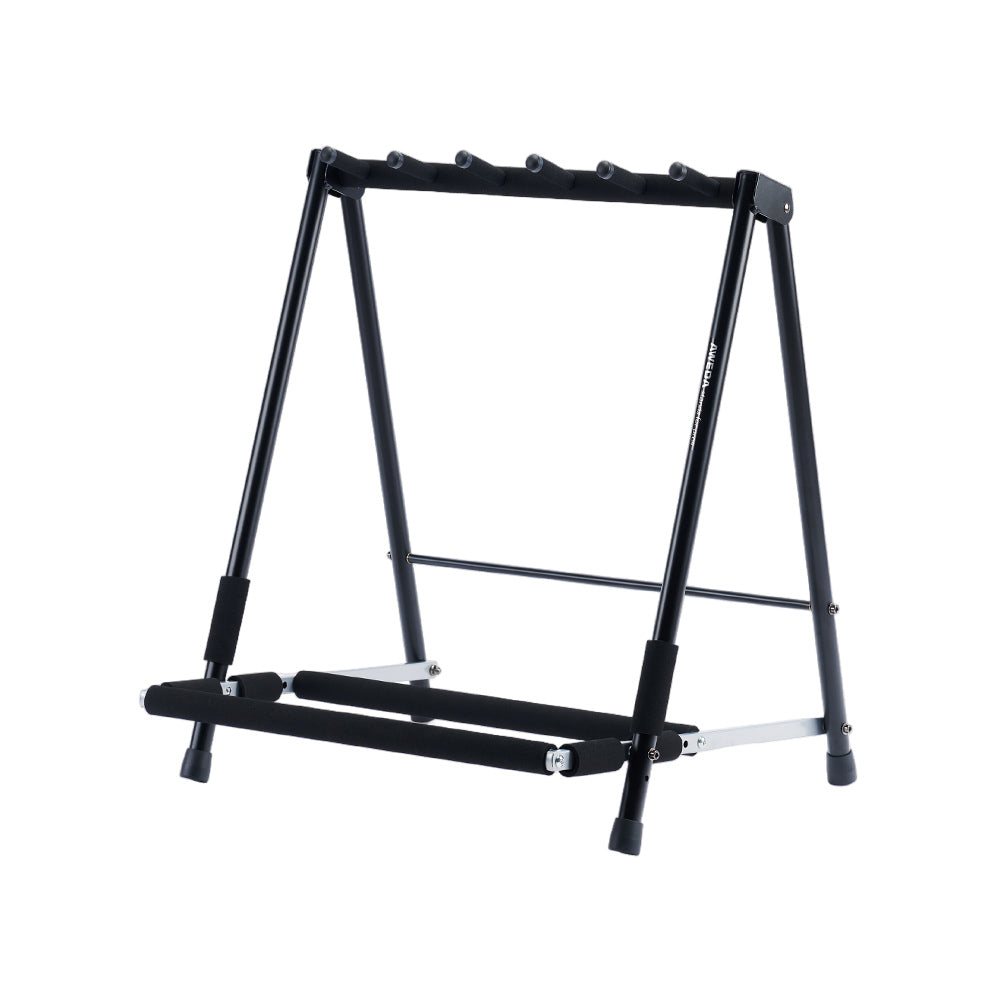 Aweda アウェダ AGS--◯◯ ギターラック 複数本収納可能