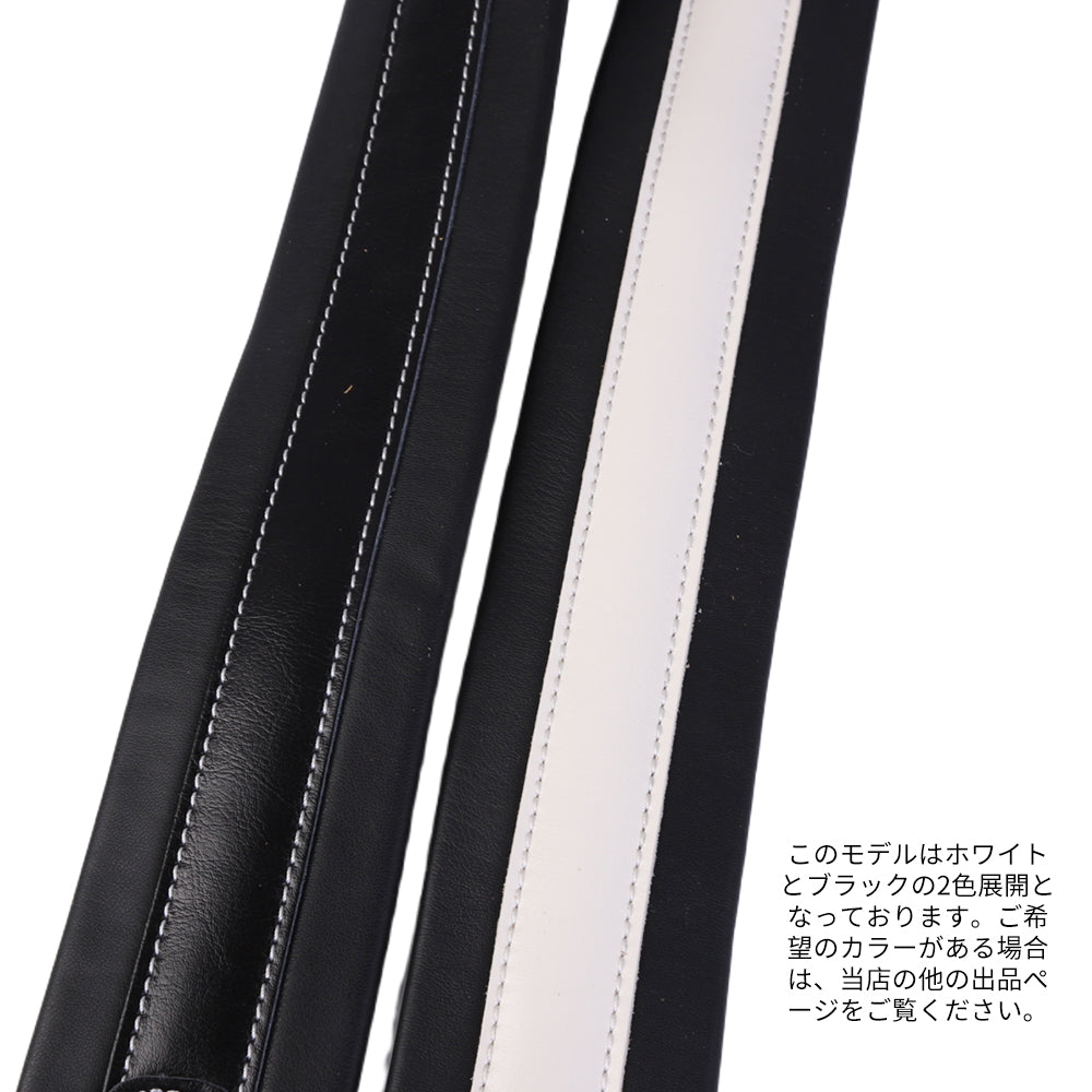 Soldierソルジャー STP-GL-021 ワイド厚手 ギターストラップ