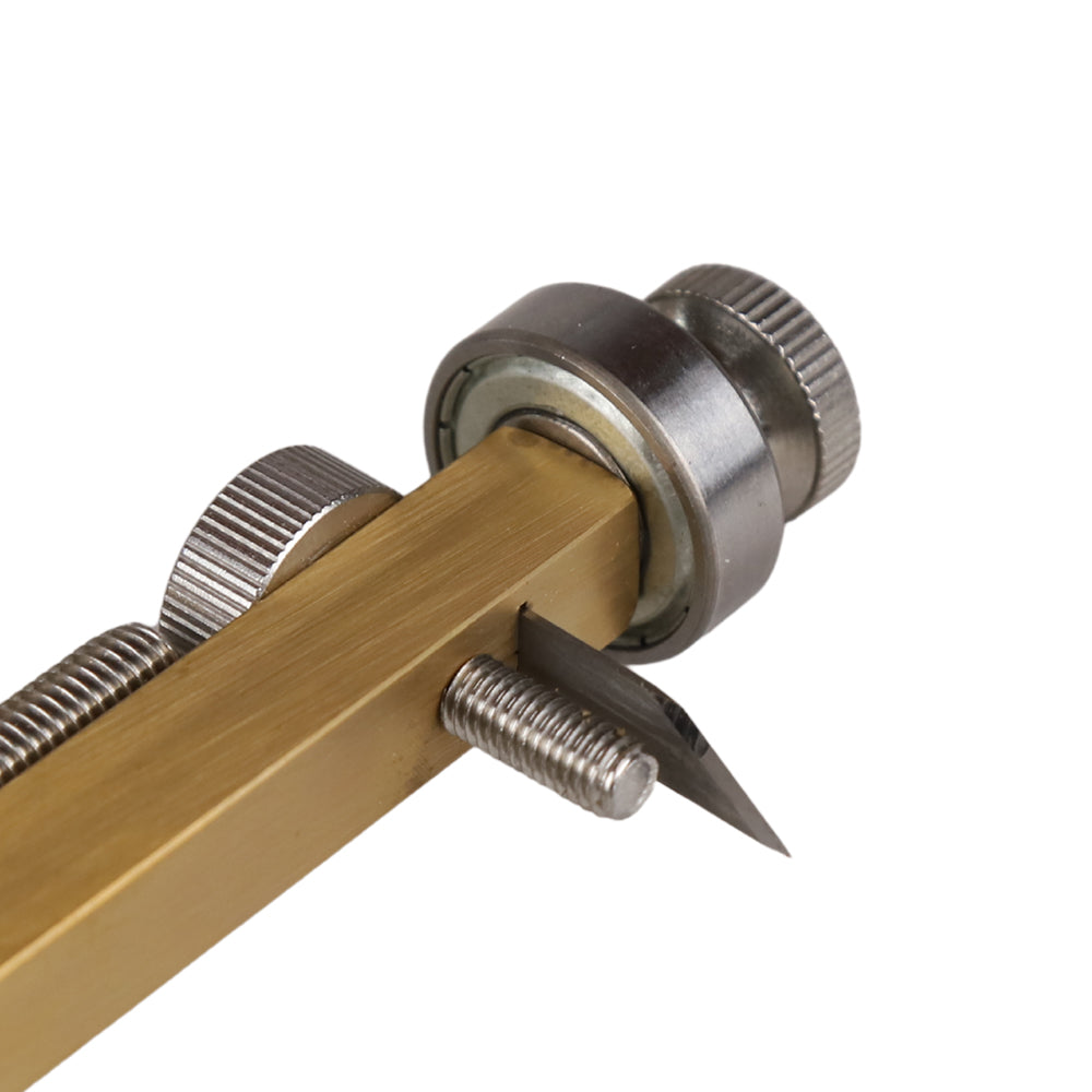 PYLON パイロン 3435 木工用サークルカッター ギター ロゼッタ カッター