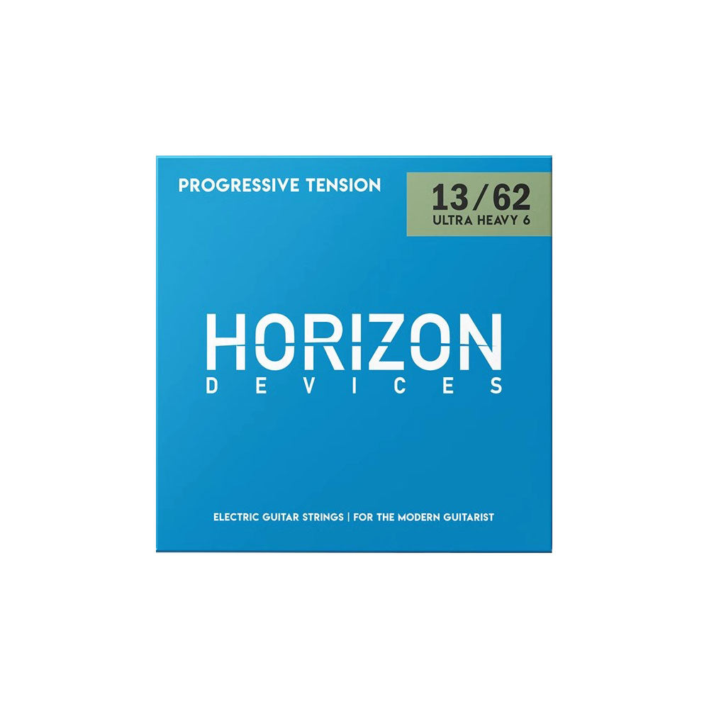 Horizon Devices by Dunlop ホライゾン·デバイス ◯◯6弦 エレキギター弦