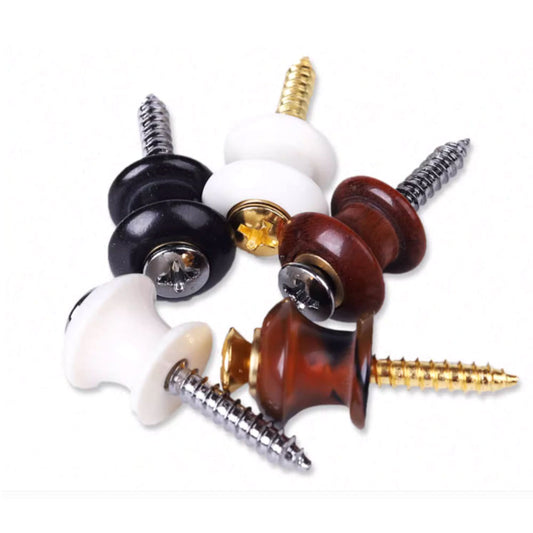 Waverly ウェーバリー アメリカ製ギターストラップピン