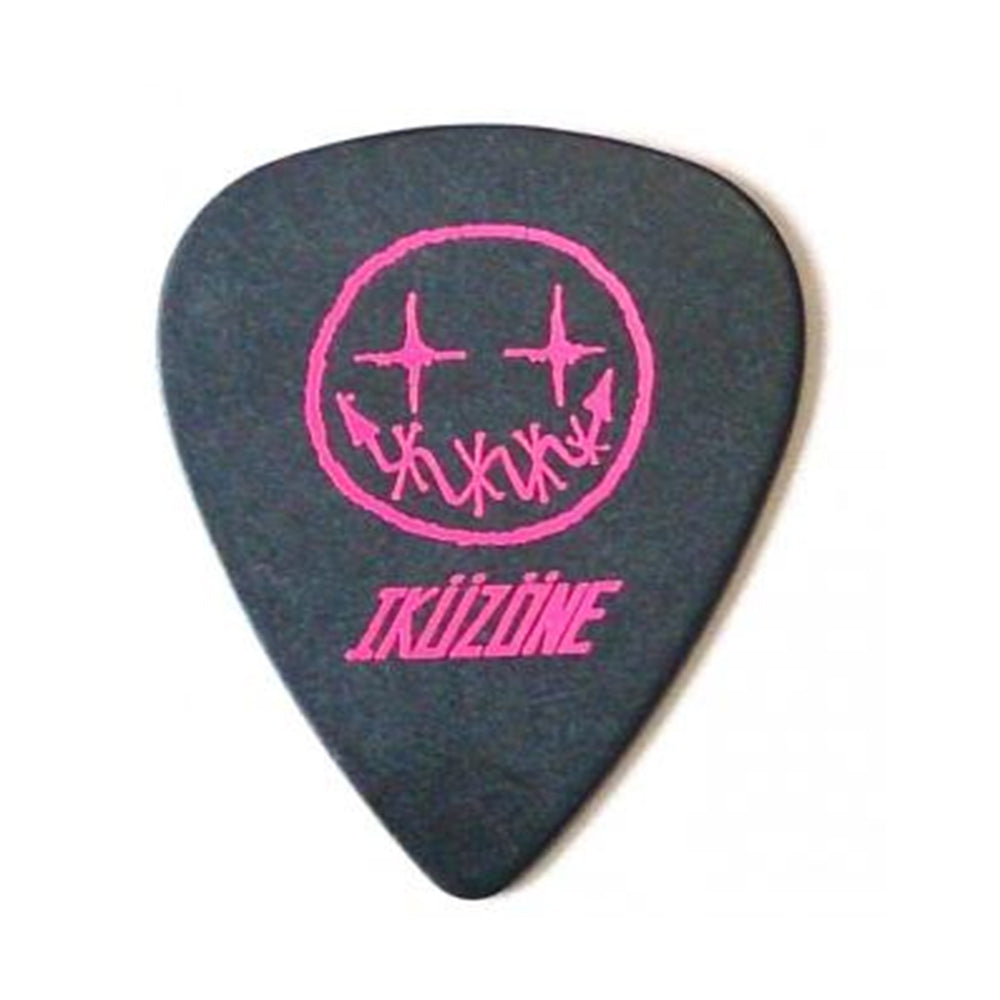 ESP IKUZONE シグネチャーギターピック