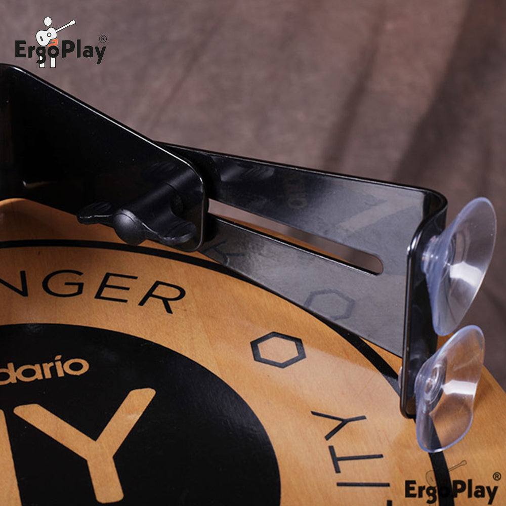 Ergoplay(エルゴプレイ)クラシックギターレスト