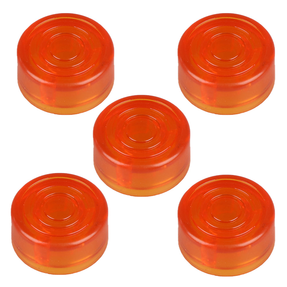 KIZAI キザイ QC01◯◯/QC04◯◯ キザイ エフェクターフットスイッチハット