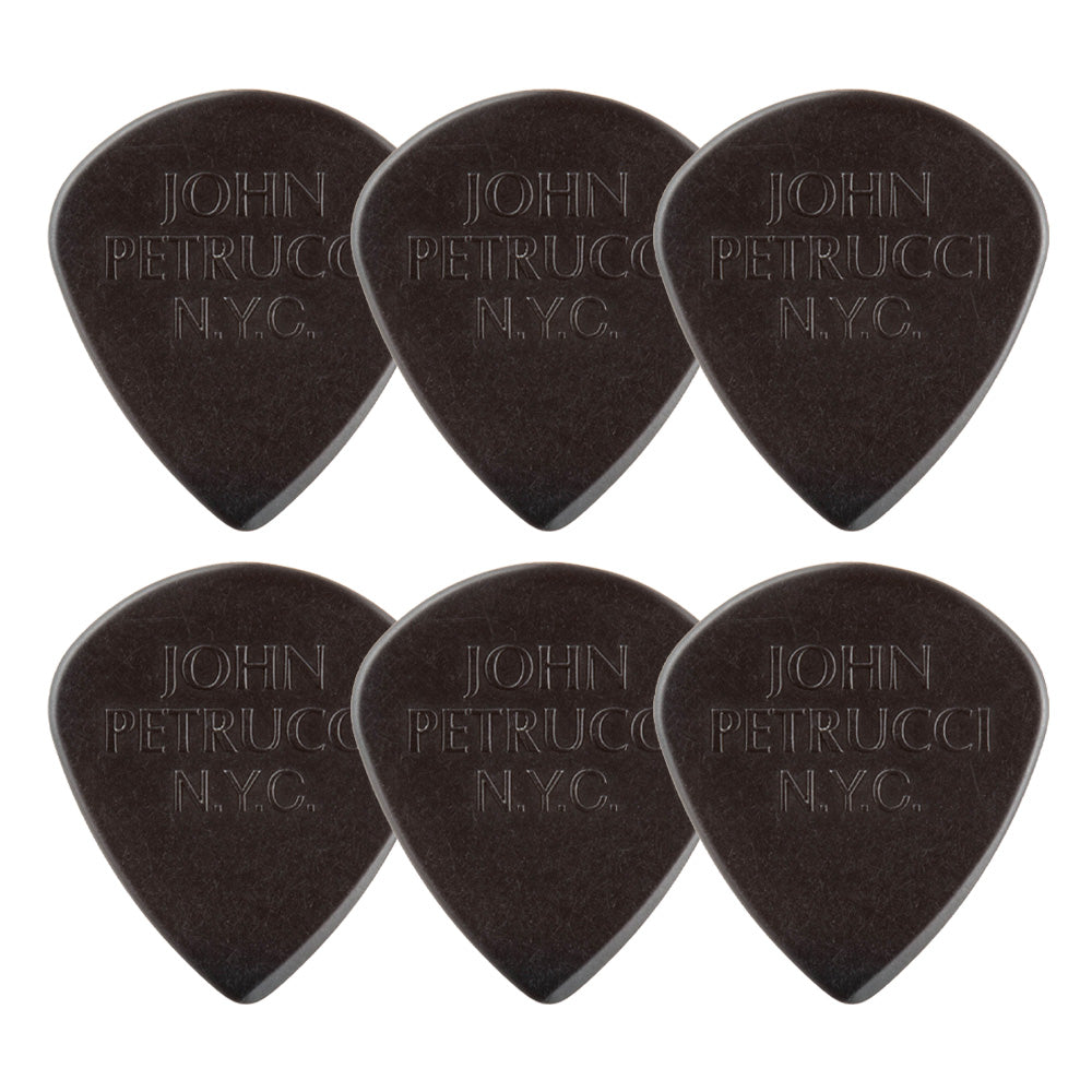 Jim Dunlop ジム ダンロップ JP Jazz III 1.38mm サインギターピック