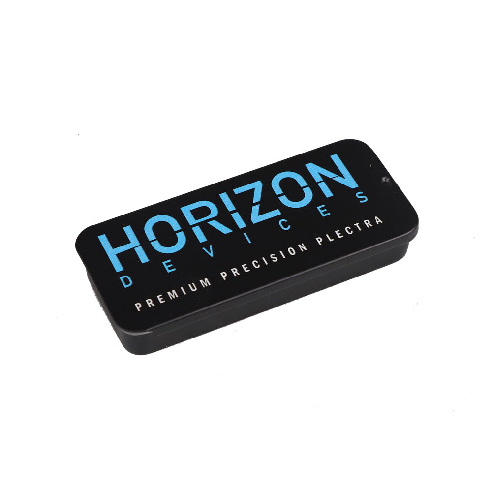 Horizon Devices by Dunlop ホライゾン·デバイス ピック FLOW/JAZZ III