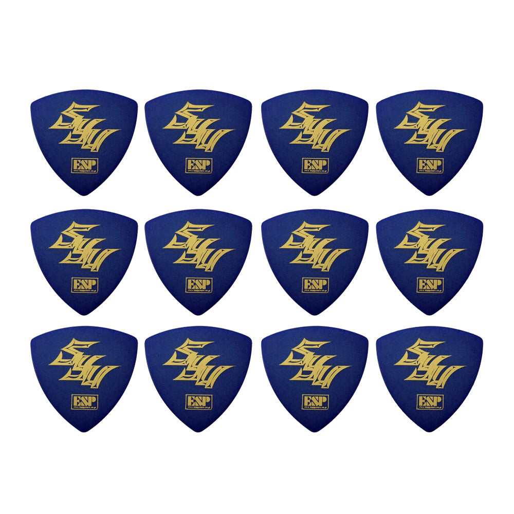 ESP イー・エス・ピー ピック SYU アーティストモデル PA-GS08◯◯