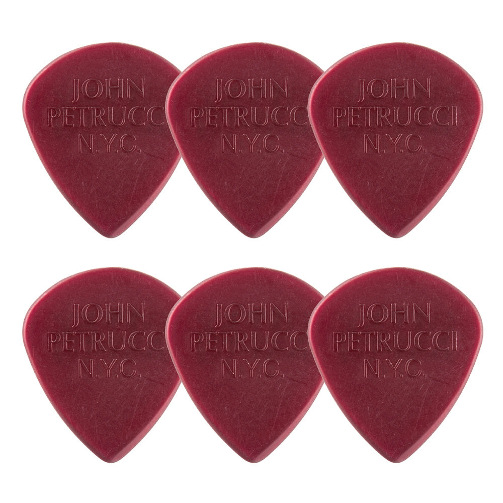 Jim Dunlop ジム ダンロップ JP Jazz III 1.38mm サインギターピック