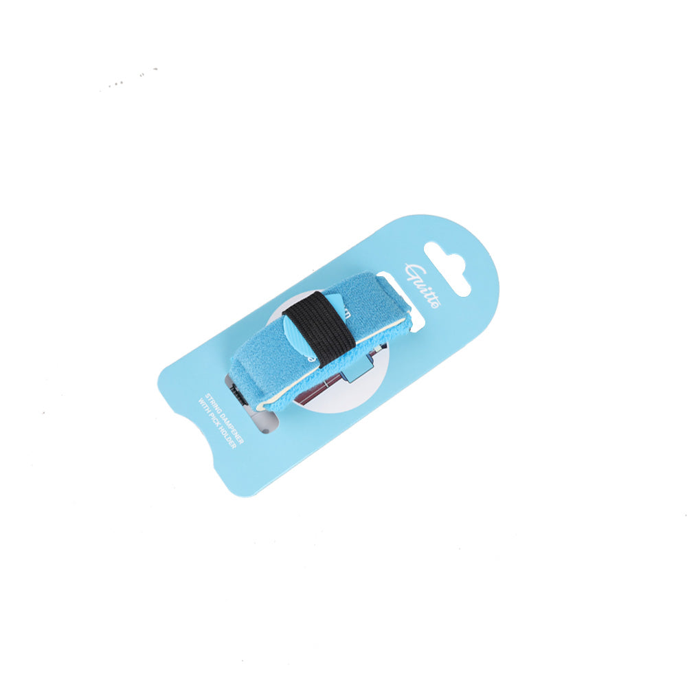 Guitto ギットー GGF-01/02 フレットラップス FretWraps