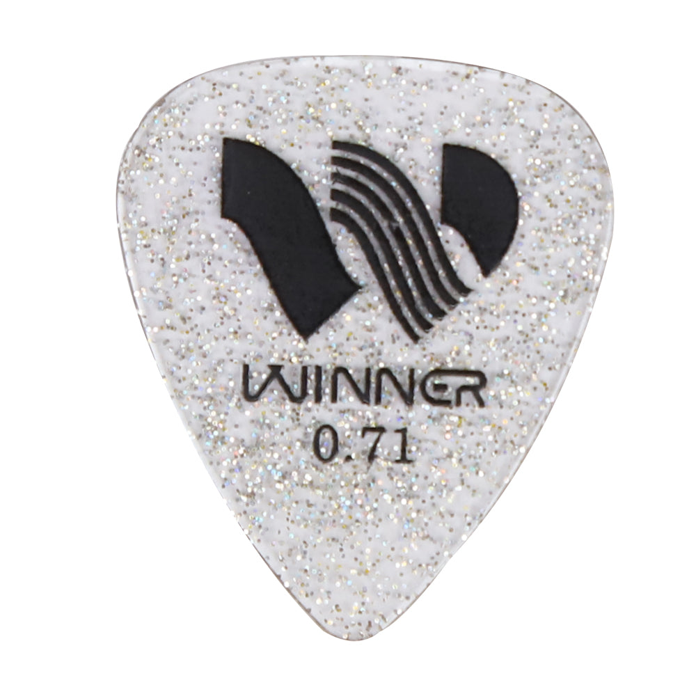 Winner ウィナー ギターピック WR-◯◯