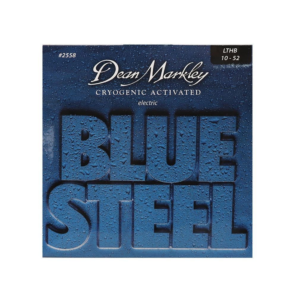 DEAN MARKLEY ディーン マークレー 255-◯◯ エレキギター弦 低温処理により 音色が明るく持続します