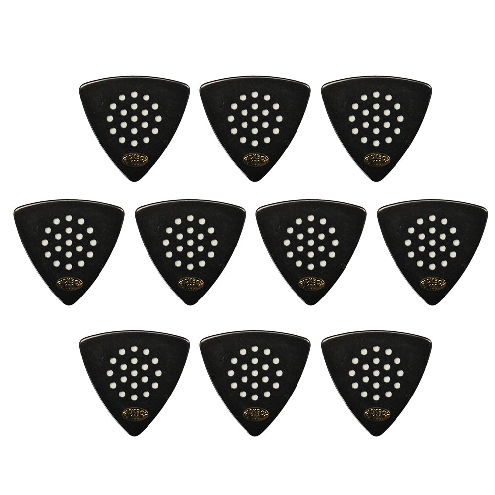 PICKBOY ピックボーイ ギターピック穴あきトライアングル型