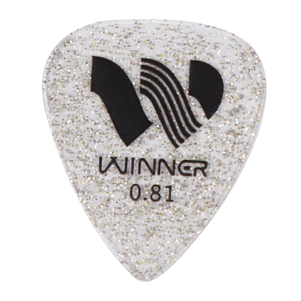 Winner ウィナー ギターピック WR-◯◯