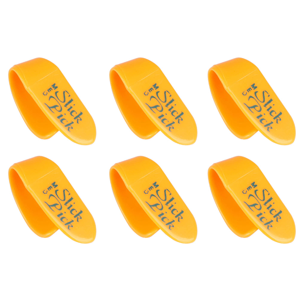 Fred Kelly Slick Pick Light/Medium/Heavy