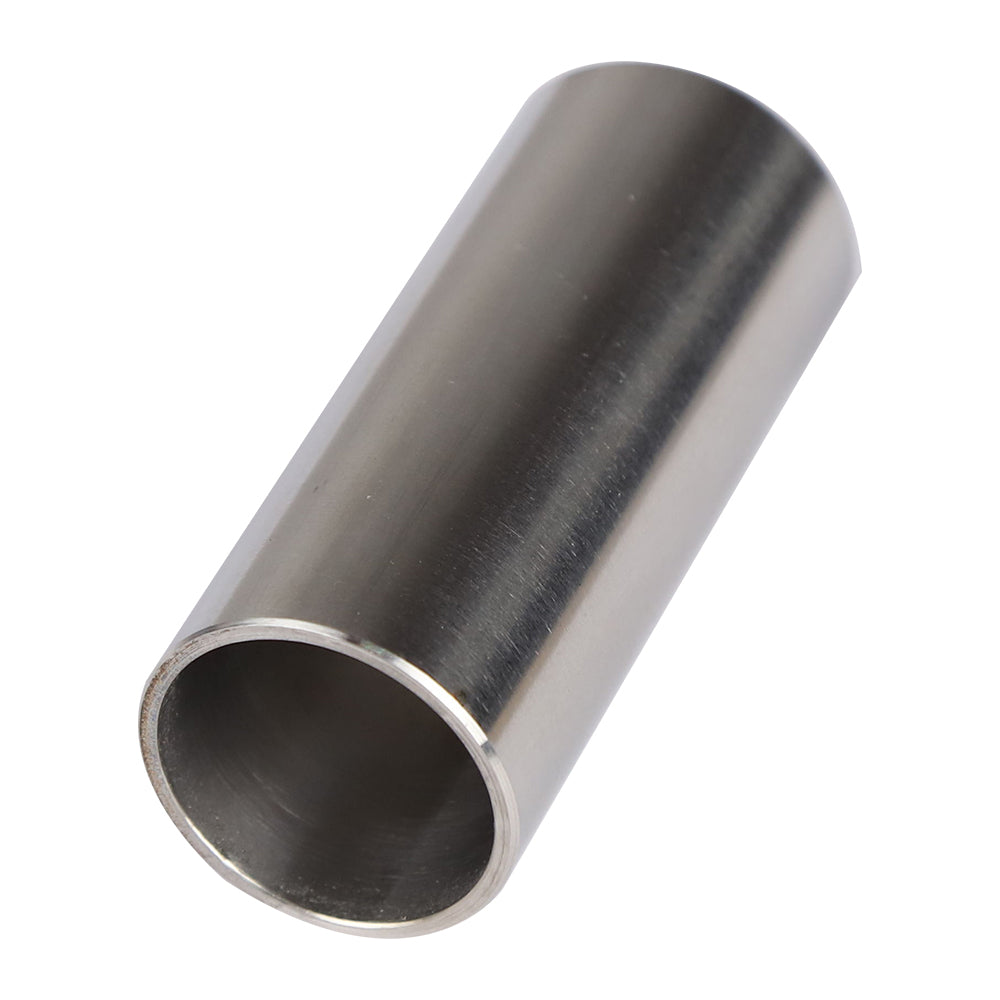 KIZAI キザイ ギタースライドバー ステンレス ガラス カントリー ジャズ ブルース