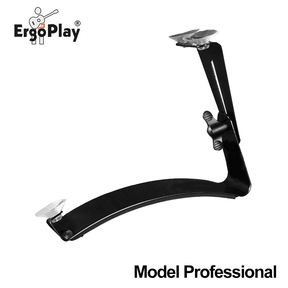 Ergoplay(エルゴプレイ)クラシックギターレスト